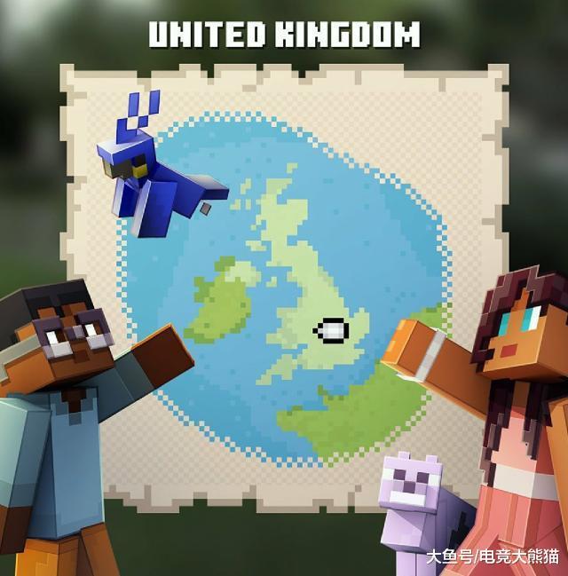 Minecraft Earth全球范围发行，精彩不断，国内玩家迫切渴望试玩(4)