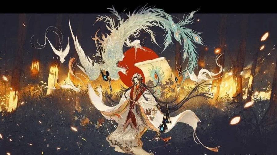 阴阳师：改变版本的三大式神，彼岸花名声在外，她可能被淘汰