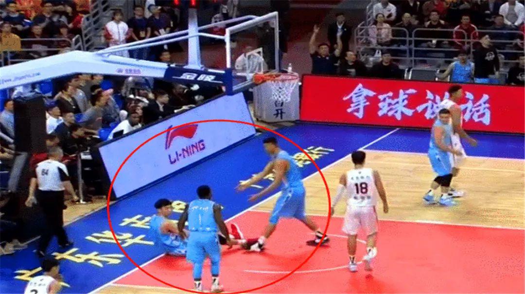 新任教练发话，首次回应中国男篮球员挑选标准，姚主席给予大力支持(3)