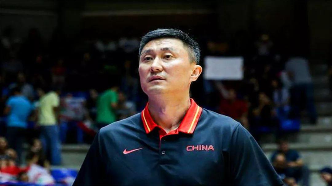 新任教练发话，首次回应中国男篮球员挑选标准，姚主席给予大力支持(4)