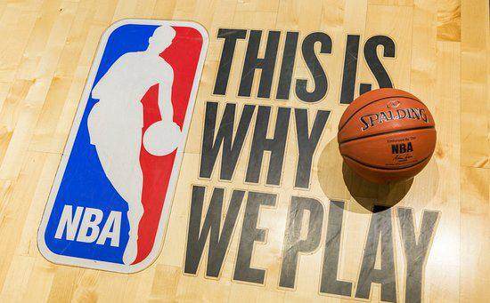 NBA提出多项改革：增设锦标赛 常规赛减到78-79场(1)