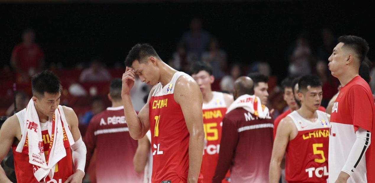 关璇！中国男篮国家队球员首次被CBA球队推荐，姚明太大胆了！(3)