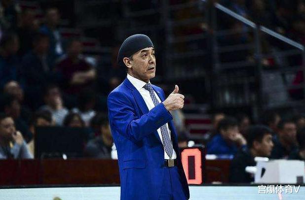 周琦正式伤愈复出！新疆男篮王牌组合来了 继续冲击CBA总冠军(3)
