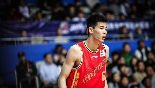中国男篮落选赛大名单预测，核心球员将大换血，三大小将或将入选(3)