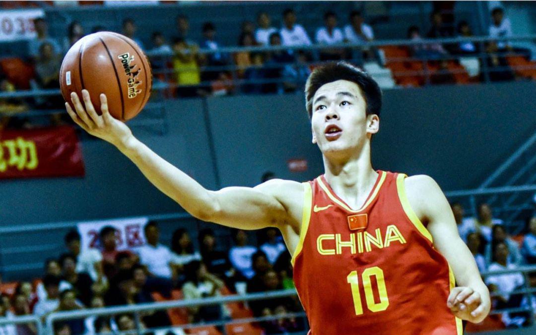 废了！19岁天才无限期禁赛！被王治郅怒骂！他可是中国篮球的希望啊(2)