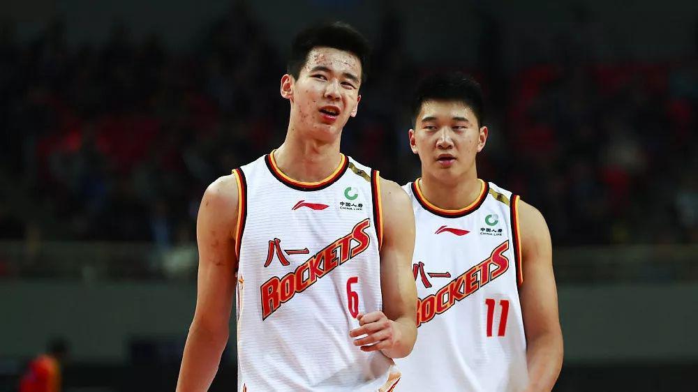 废了！19岁天才无限期禁赛！被王治郅怒骂！他可是中国篮球的希望啊(4)