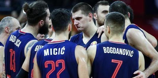 男篮迎来新希望！与NBA撕破脸后，姚明与塞尔维亚篮协达成4大合作(3)