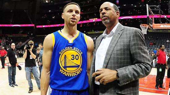 在NBA中有没有父亲是超巨，儿子也是超巨的球员？(1)
