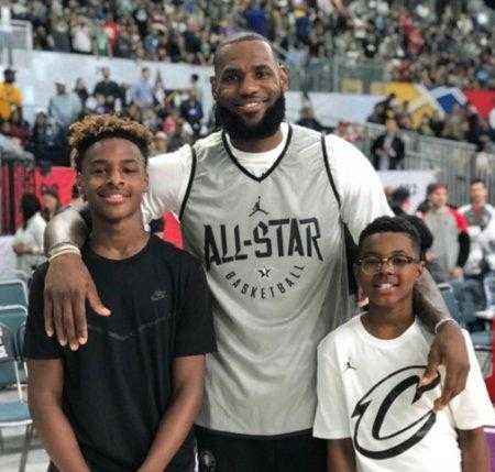 在NBA中有没有父亲是超巨，儿子也是超巨的球员？(4)