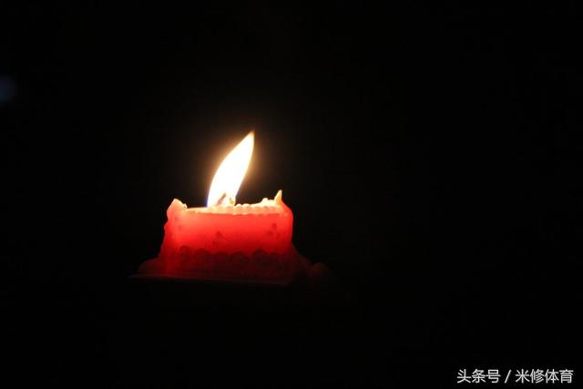 nba评论人死了 中国著名篮球记者因空调事故意外去世(4)