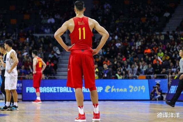 中国男篮奥运落选赛名单出炉？仍摆最强阵容，杜锋到底有何打算？