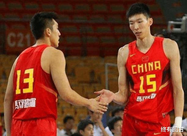 中国男篮集训阵容出炉！让人想不到的搭配！杜峰这次做法风险大！(3)