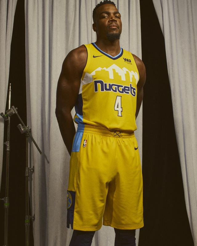 nba耐克新版球衣版本 耐克发布NBA主题版球衣(11)