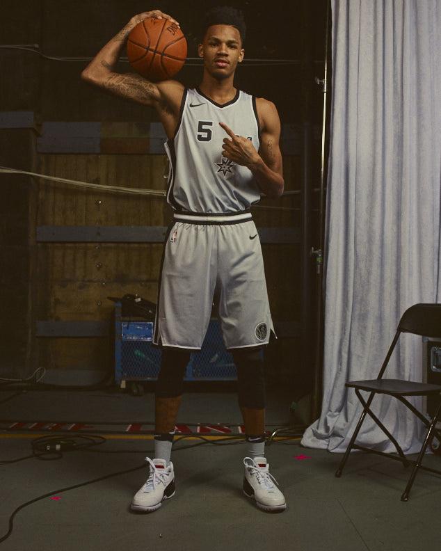 nba耐克新版球衣版本 耐克发布NBA主题版球衣(18)