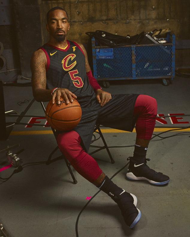 nba耐克新版球衣版本 耐克发布NBA主题版球衣(22)