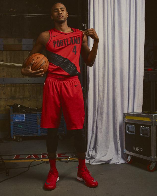 nba耐克新版球衣版本 耐克发布NBA主题版球衣(27)