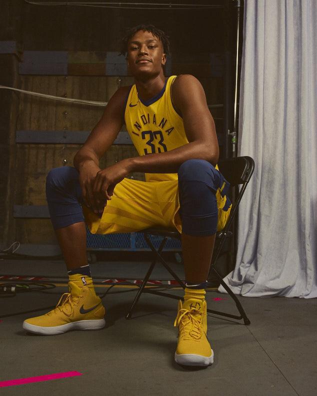 nba耐克新版球衣版本 耐克发布NBA主题版球衣(28)