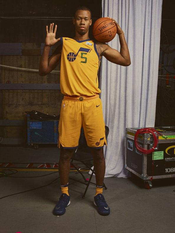 nba耐克新版球衣版本 耐克发布NBA主题版球衣(30)