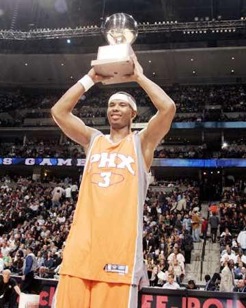nba全明星赛历年三分冠军 细数近十年NBA全明星三分大赛的冠军得主(6)
