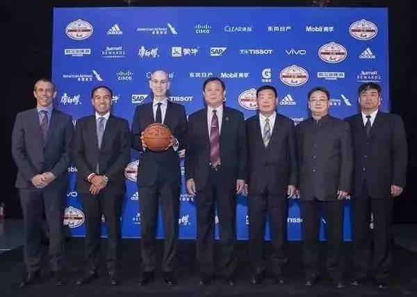 浙江nba训练中心 全球首家NBA精英训练中心落户杭州(2)