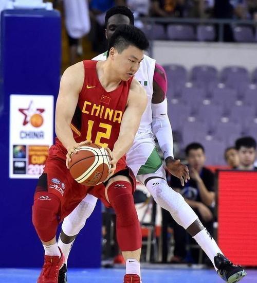 谁是中国篮球中，三分球命中率最高的？(2)