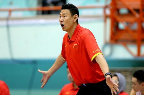 谁是中国篮球中，三分球命中率最高的？(4)