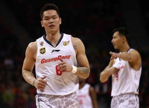 谁是中国篮球中，三分球命中率最高的？(5)