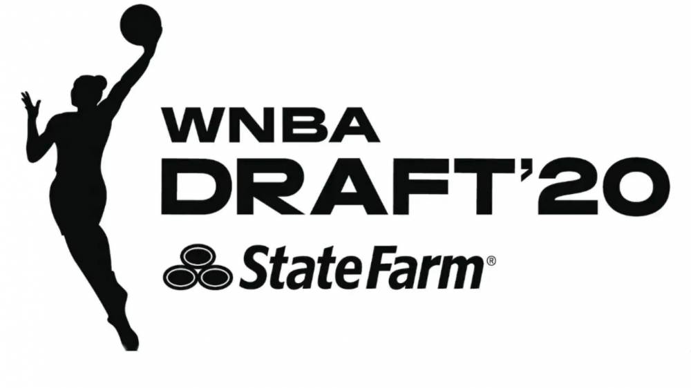 线上选秀! 今年WNBA选秀大会收视率比去年增长123%