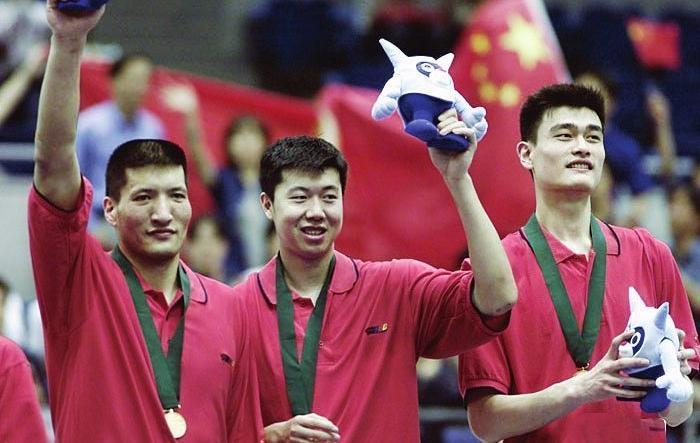 中国男篮现役最强阵容，用好不求没成绩，进来看看同不同意(1)