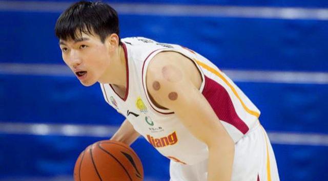 中国男篮现役最强阵容，用好不求没成绩，进来看看同不同意(2)
