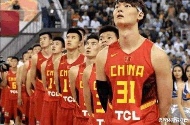 杨毅：可以让塞尔维亚派来100个高水平篮球教练为中国男篮培养新人