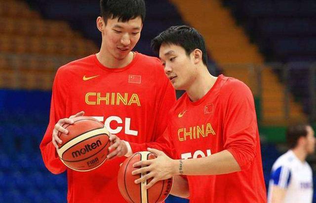 中国男篮希望要回来了！小丁下赛季回归赛场，山东或将东山再起