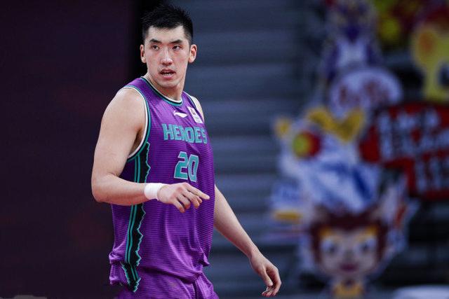 中国男篮希望要回来了！小丁下赛季回归赛场，山东或将东山再起(4)