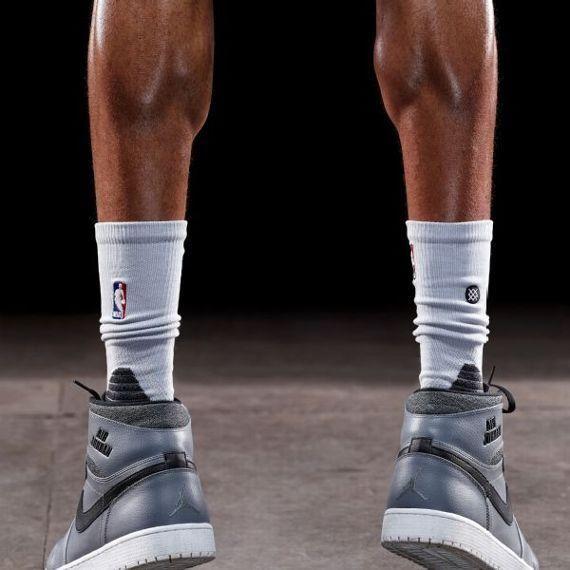 nba球员体测 NBA球员体测水平有多强(2)