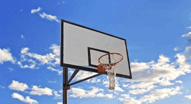 nba篮环多少 为何NBA的篮筐高度是3米05