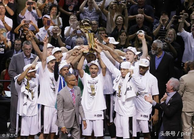 nba进季后赛球队纪录 NBA历史联盟连续进季后赛纪录排行榜(4)