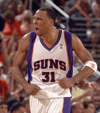 nba2005季后赛对阵 2005年的NBA有多疯狂(4)