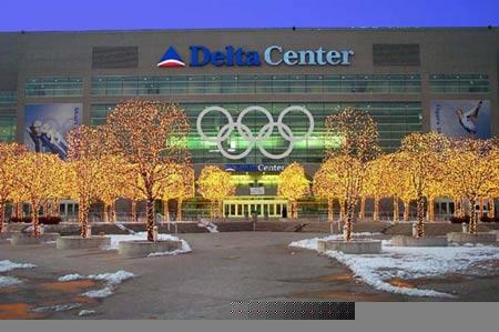 nba最豪华的主场球馆 NBA土豪老板们的主场(36)