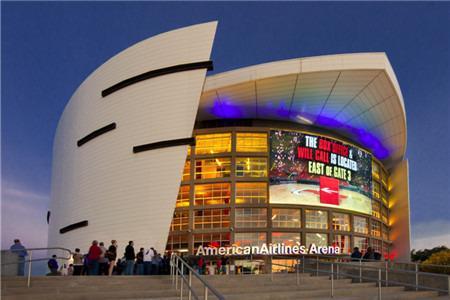 nba最豪华的主场球馆 NBA土豪老板们的主场(44)