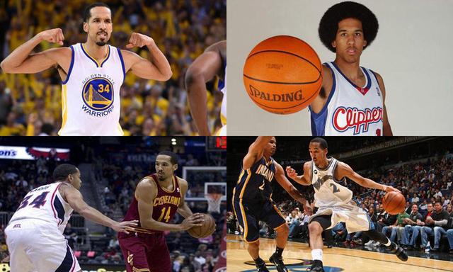 nba球员流动 NBA球员流动性有多大(4)