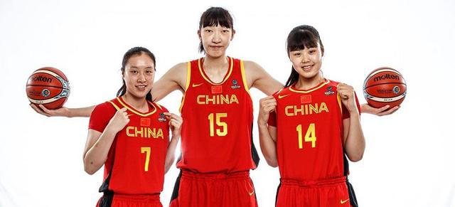 wnba女篮球队介绍 中国女篮与WNBA的历史和未来(7)