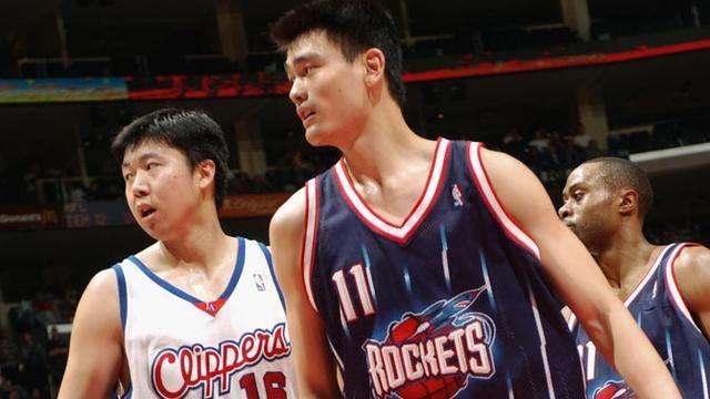 2015nba中国赛深圳站 15年NBA中国赛全回顾(1)