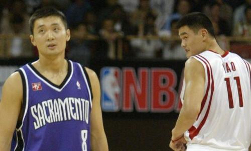 2015nba中国赛深圳站 15年NBA中国赛全回顾(2)