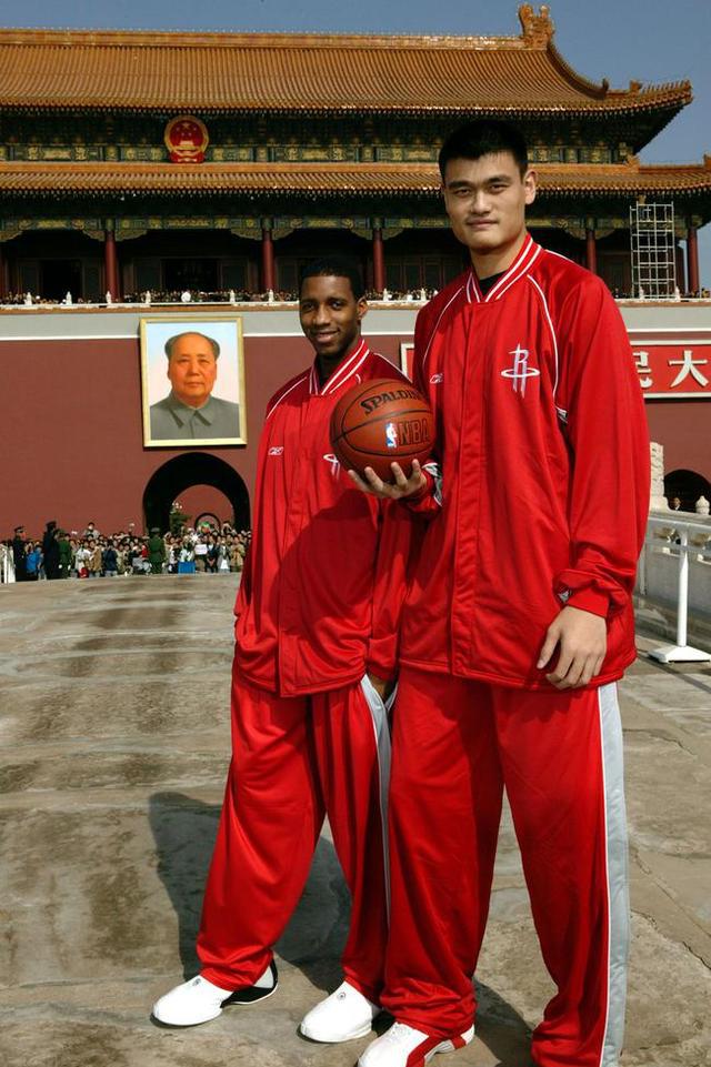 2015nba中国赛深圳站 15年NBA中国赛全回顾(3)