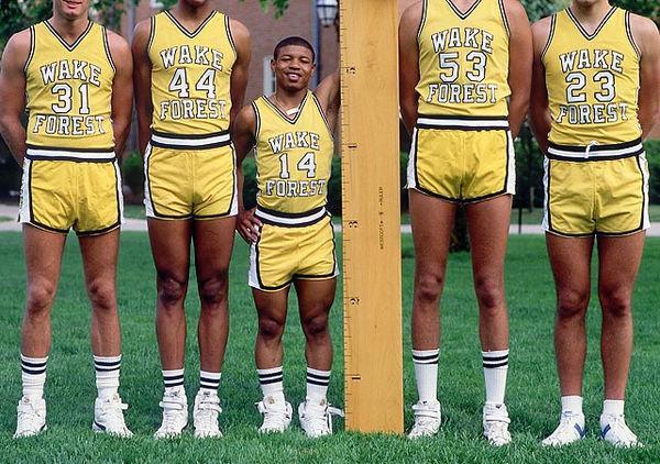 nba目前最矮的人 他是NBA史上最矮的球员