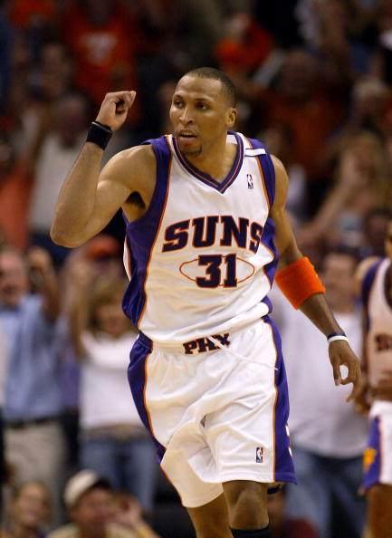 2006赛季nba战绩 NBA2006赛季最佳3阵实力有多可怕(3)