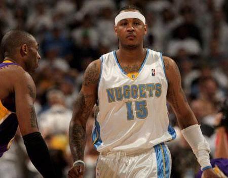 2006赛季nba战绩 NBA2006赛季最佳3阵实力有多可怕(4)