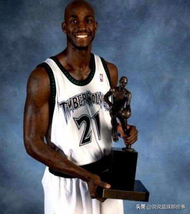 2004年nba常规赛 2004年NBA常规赛MVP做到连续5赛季20+10+5(1)