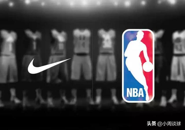 2017nba冠名赞助商 耐克作为NBA最大的赞助商(1)