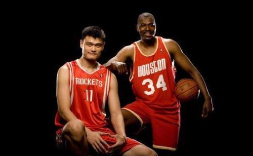 我喜欢看nba篮球队 中国人最喜欢的NBA球队是哪几只(8)